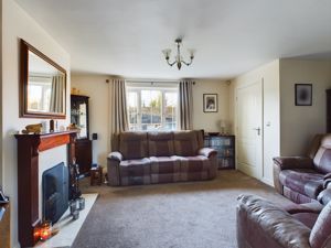 Living room- click for photo gallery